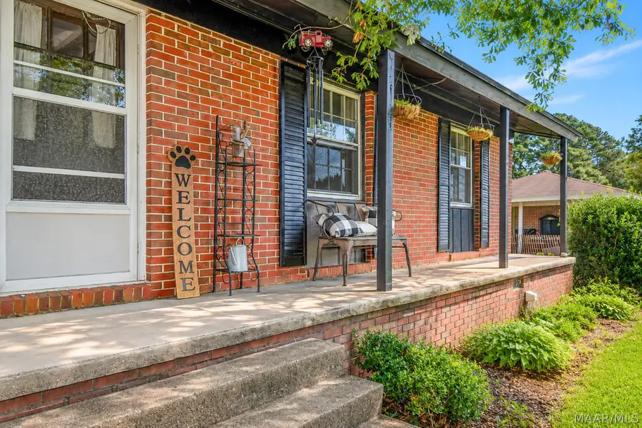 1789 Holman Street, Alexander City, AL 35010 - #3