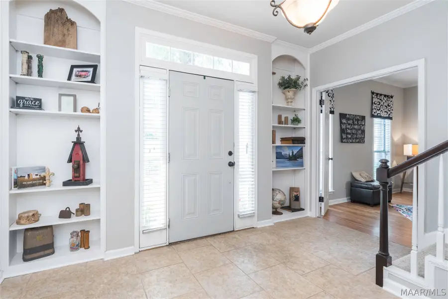 109 Shady Oak Lane, Prattville, AL 36066 - #3