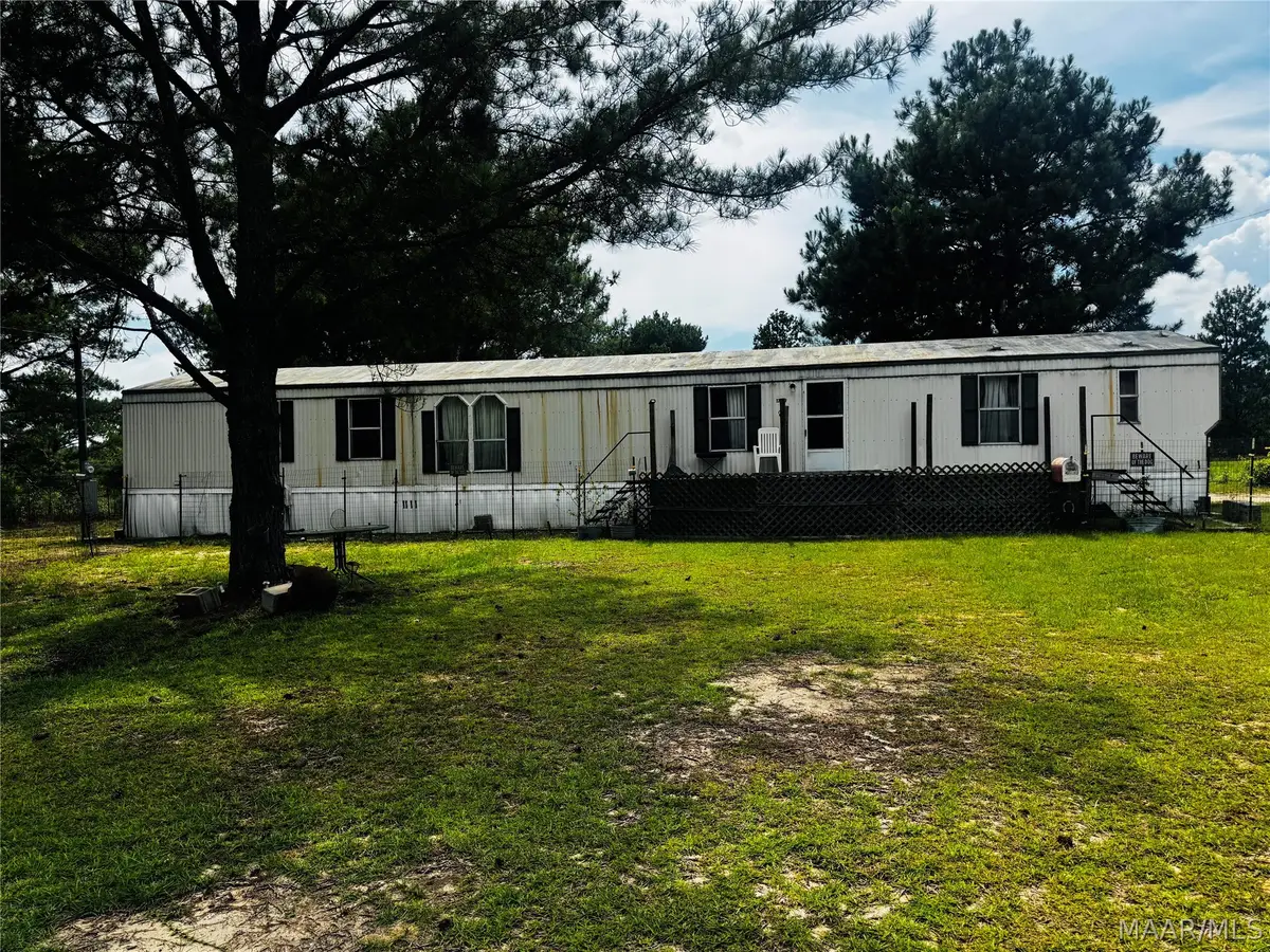 1739 County Road 21 N, Prattville, AL 36067 - #1