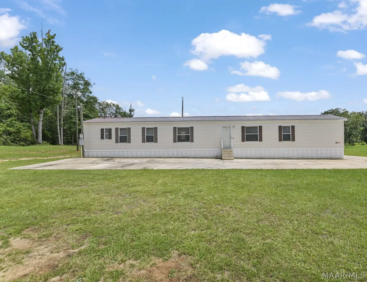 694 County Road 33, Prattville, AL 36067 - #1