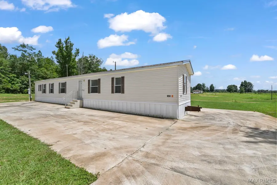 694 County Road 33, Prattville, AL 36067 - #2