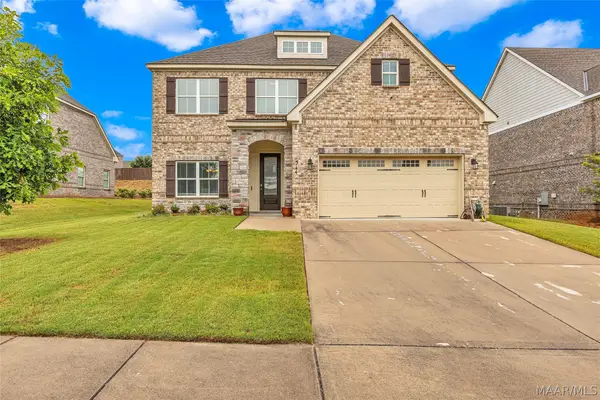 514 Jeffrey Drive, Prattville, AL 36066