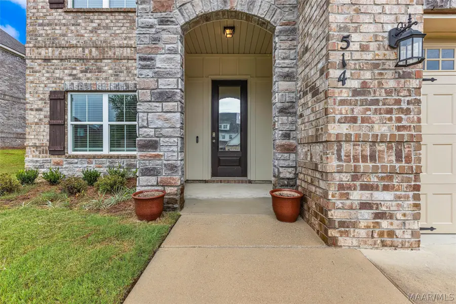 514 Jeffrey Drive, Prattville, AL 36066 - #2