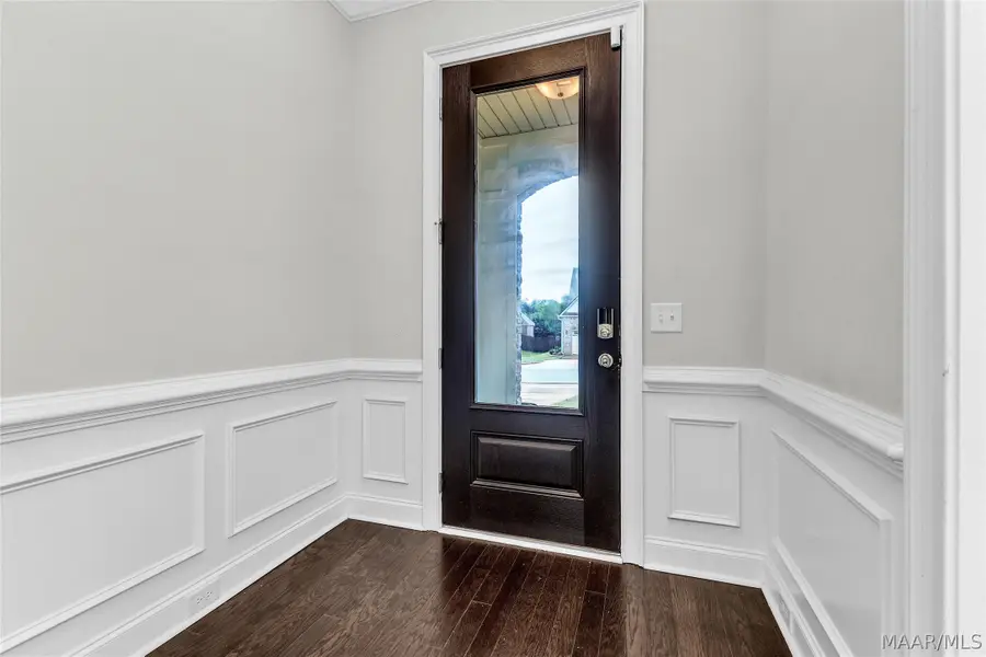 514 Jeffrey Drive, Prattville, AL 36066 - #3