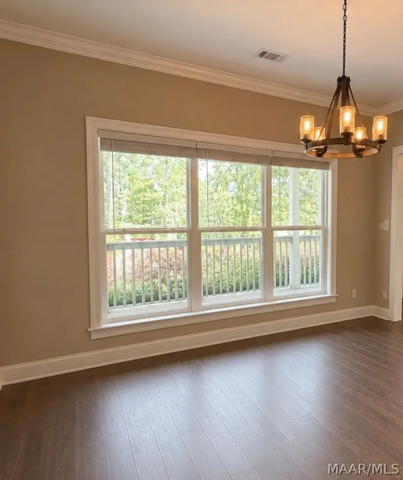 127 Brookley Drive, Eclectic, AL 36024 - #2