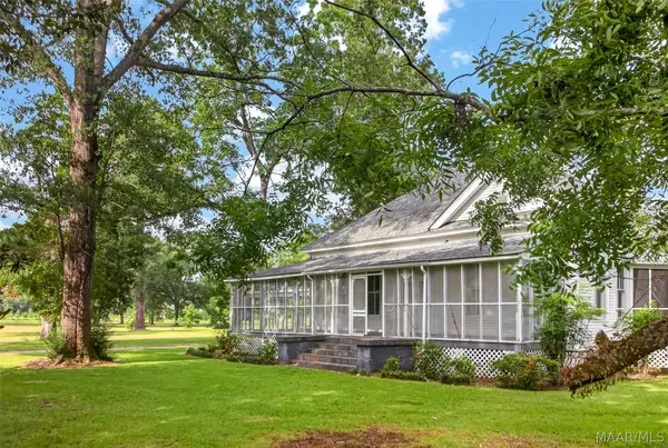 2176 County Road 29 Road, Prattville, AL 36067