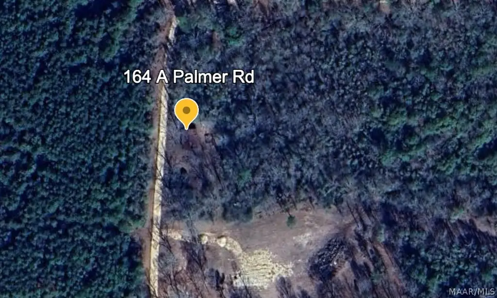 164 Palmer Road, Autaugaville, AL 36003 - #1