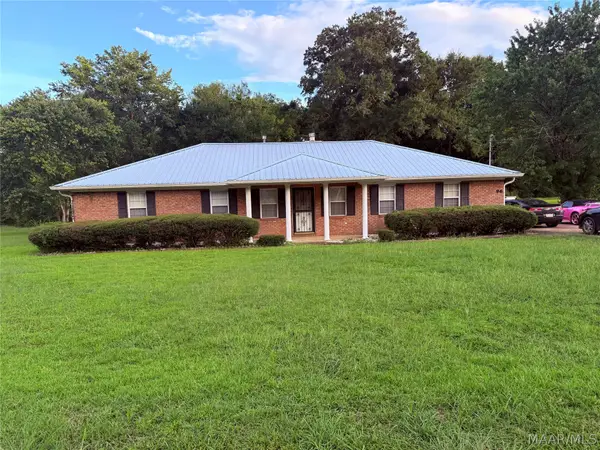 96 County Road 232 Road, Selma, AL 36701
