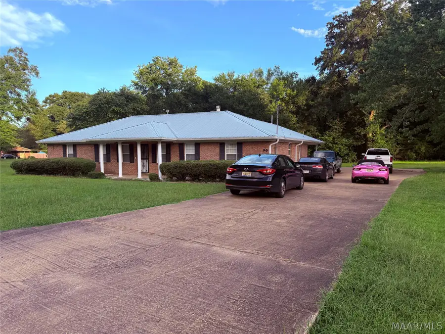 96 County Road 232 Road, Selma, AL 36701 - #2
