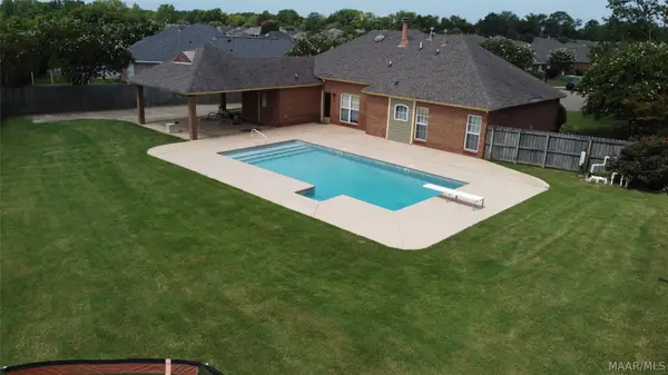 1085 Fawnview Road, Montgomery, AL 36117