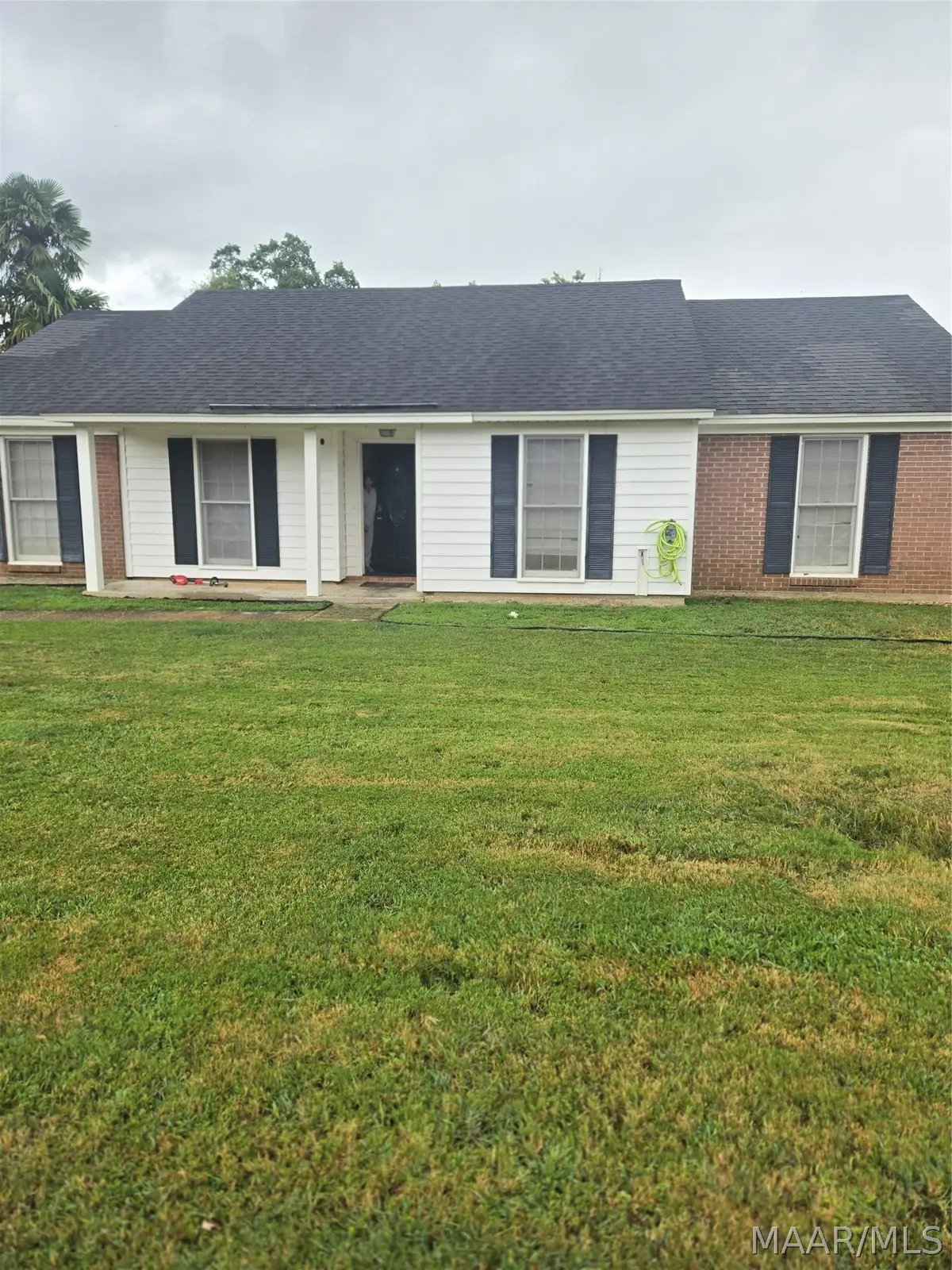 4316 Salinas Court, Montgomery, AL 36109 - #1