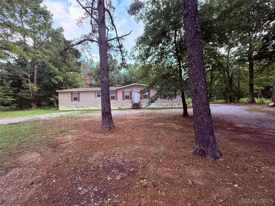 100 Hunter Drive, Selma, AL 36701 - #2