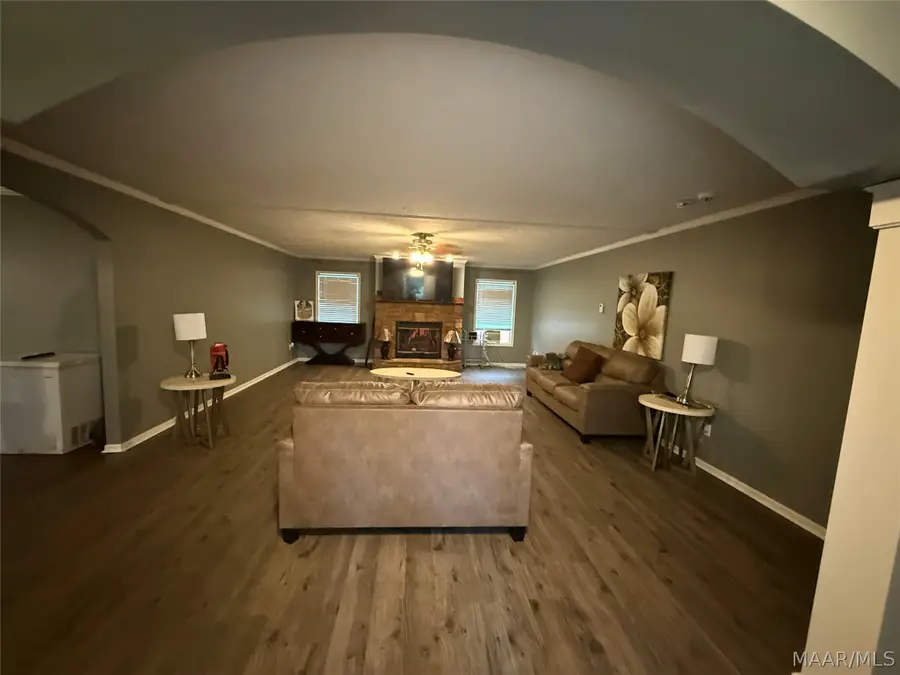 100 Hunter Drive, Selma, AL 36701 - #3