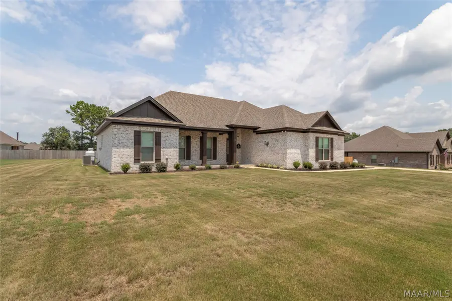 66 Refuge Court, Wetumpka, AL 36092 - #2