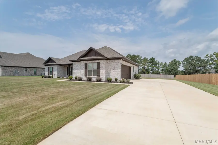 66 Refuge Court, Wetumpka, AL 36092 - #3