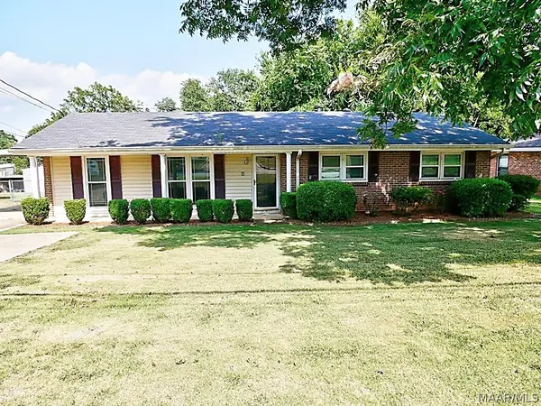 242 Kiefer Drive, Montgomery, AL 36109