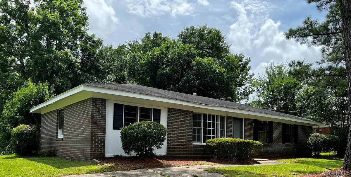 504 Woodrow Avenue, Selma, AL 36701 - #1