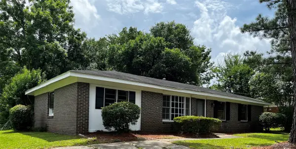 504 Woodrow Avenue, Selma, AL 36701