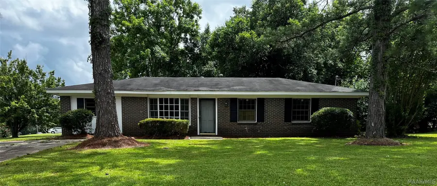 504 Woodrow Avenue, Selma, AL 36701 - #2
