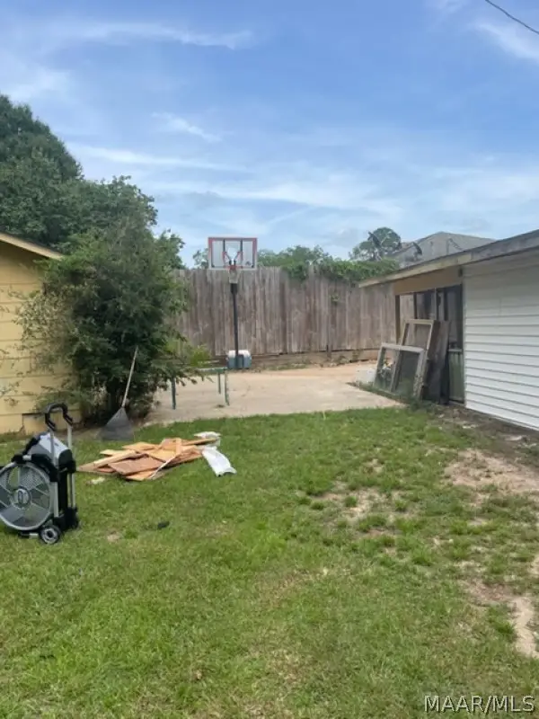 432 Bryant Street, Brundidge, AL 36010 - #2