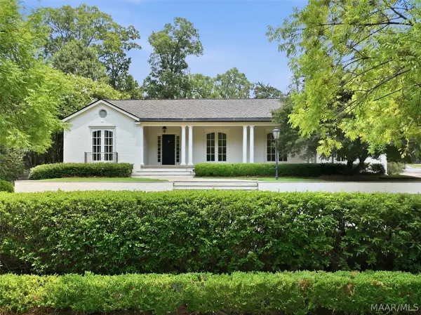 3317 Bankhead Avenue, Montgomery, AL 36106