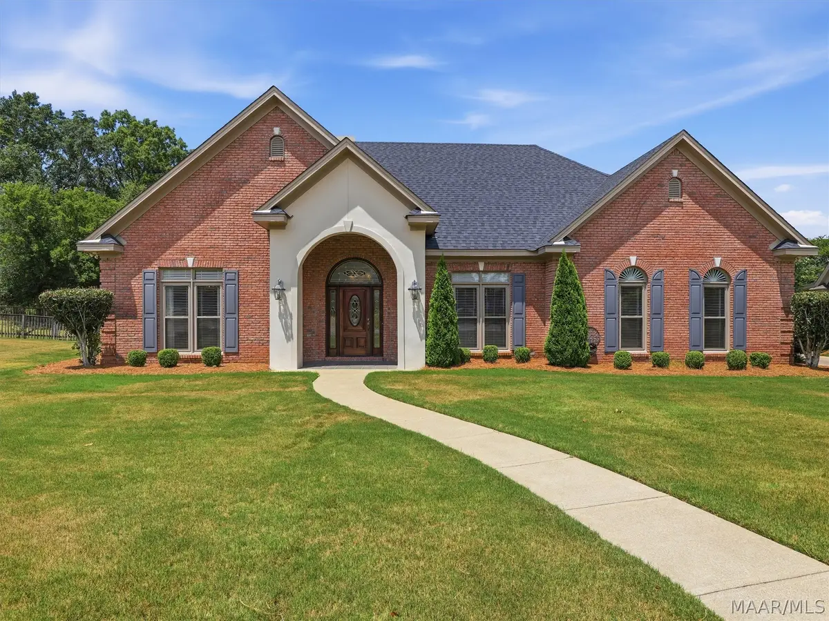 6243 Henley Way, Montgomery, AL 36117 - #1