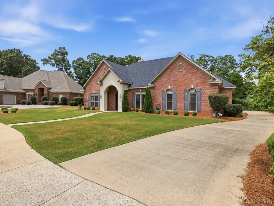 6243 Henley Way, Montgomery, AL 36117 - #2