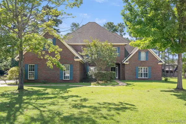 8406 Vintage Way, Montgomery, AL 36116