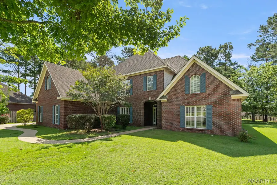 8406 Vintage Way, Montgomery, AL 36116 - #2