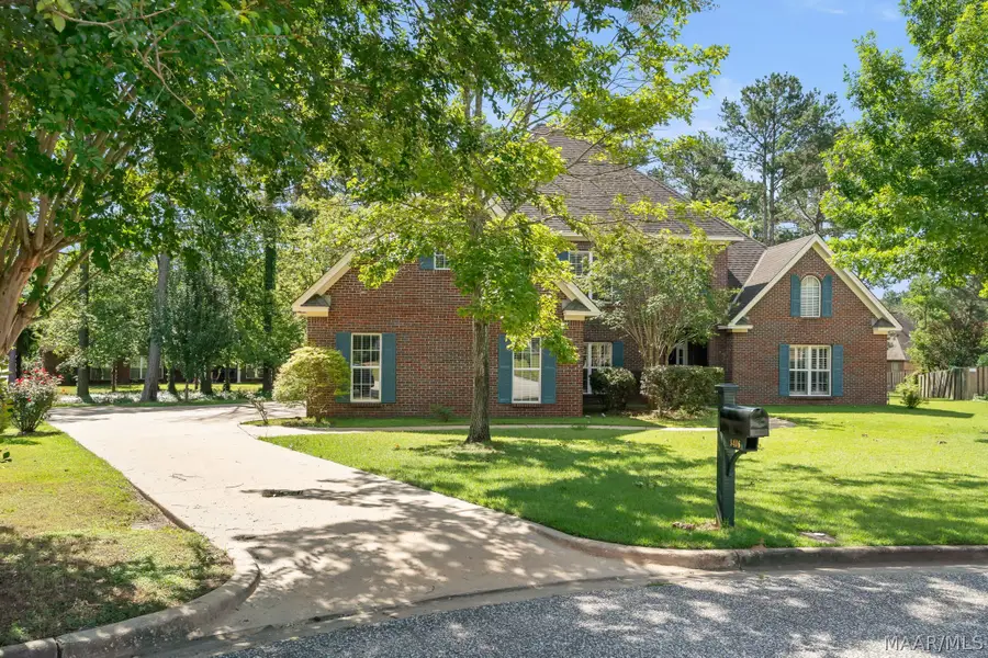 8406 Vintage Way, Montgomery, AL 36116 - #3