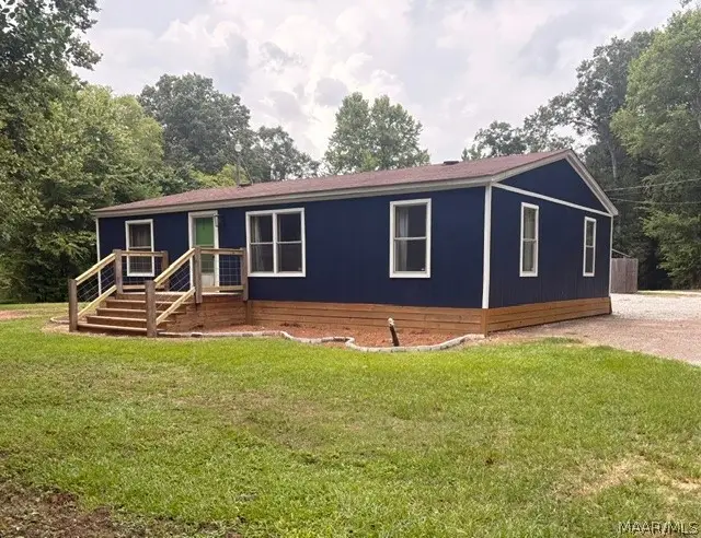 14028 W Highway 14 Highway W, Valley Grande, AL 36701 - #1