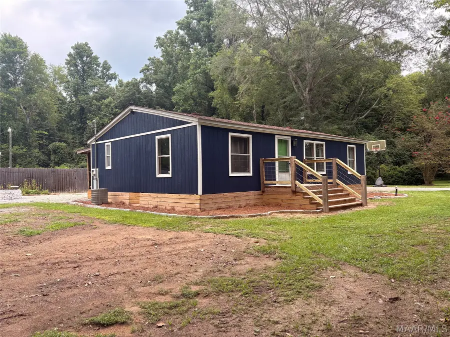 14028 W Highway 14 Highway W, Valley Grande, AL 36701 - #2