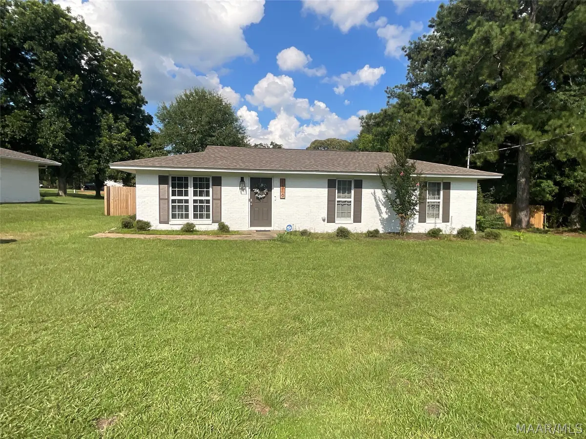1610 Gilmer Avenue, Tallassee, AL 36078 - #1