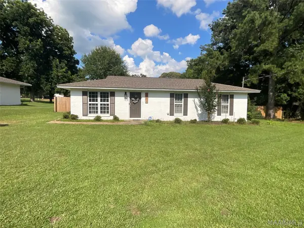1610 Gilmer Avenue, Tallassee, AL 36078