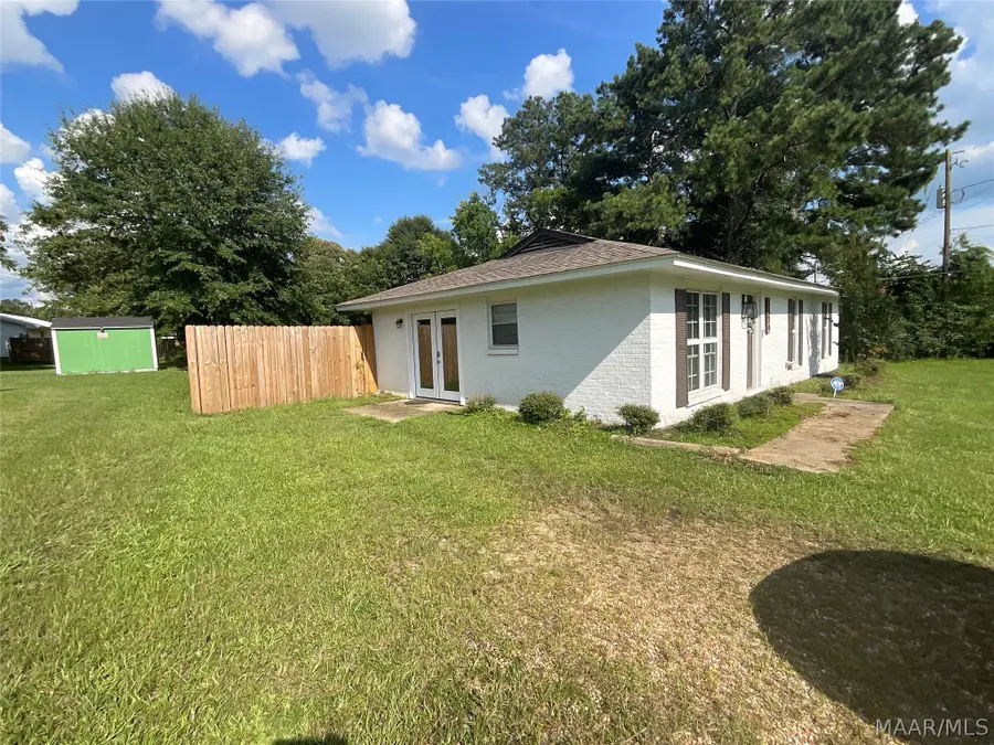 1610 Gilmer Avenue, Tallassee, AL 36078 - #2