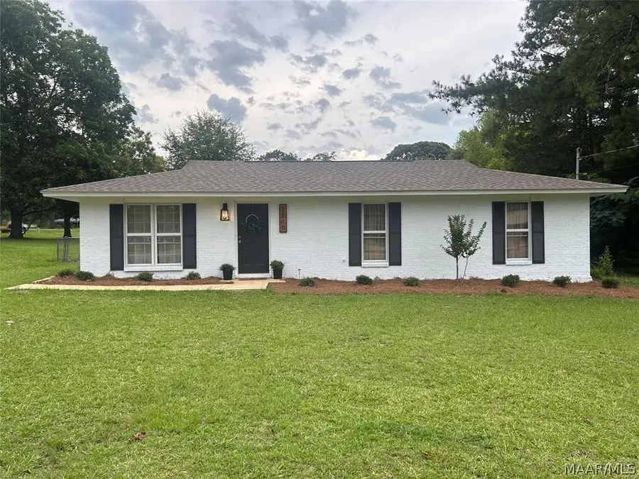 1610 Gilmer Avenue, Tallassee, AL 36078 - #3
