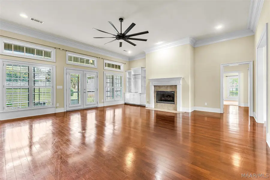 18 Menawa Pass, Millbrook, AL 36054 - #2