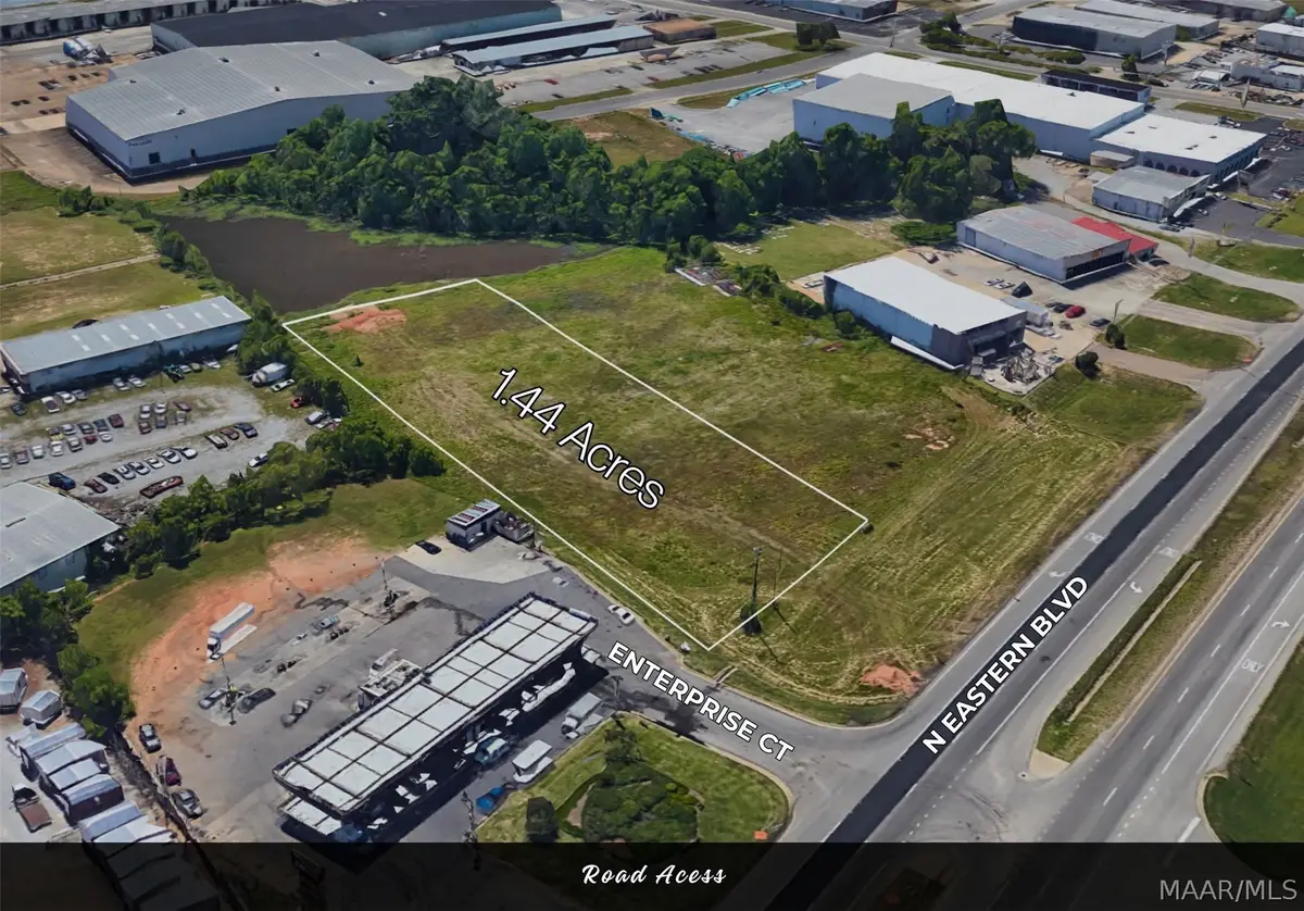0 East Boulevard, Montgomery, AL 36117 - #1