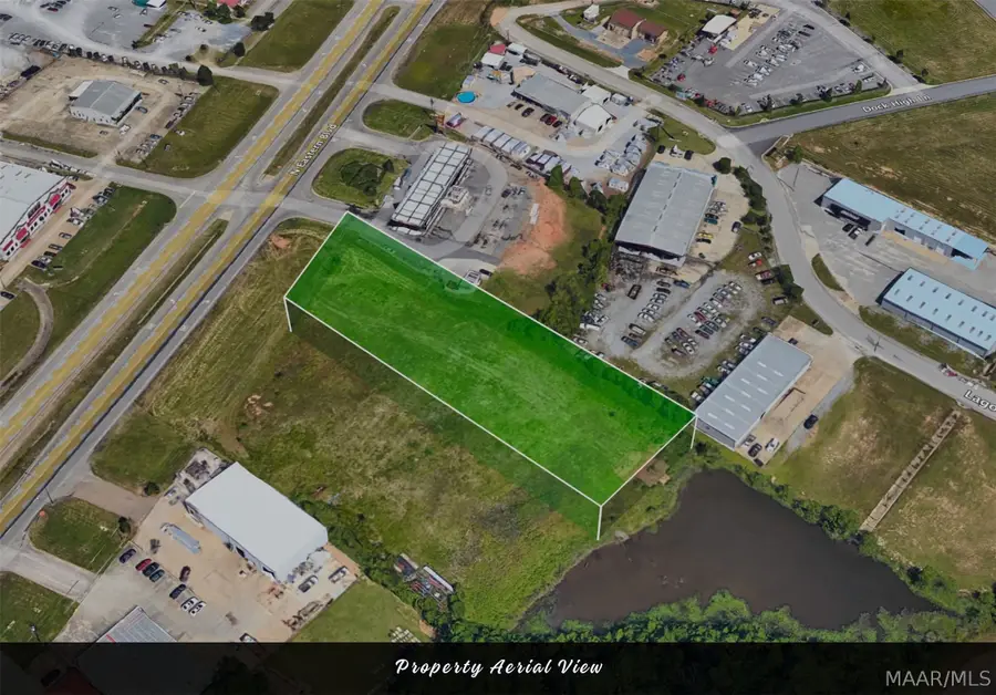 0 East Boulevard, Montgomery, AL 36117 - #3