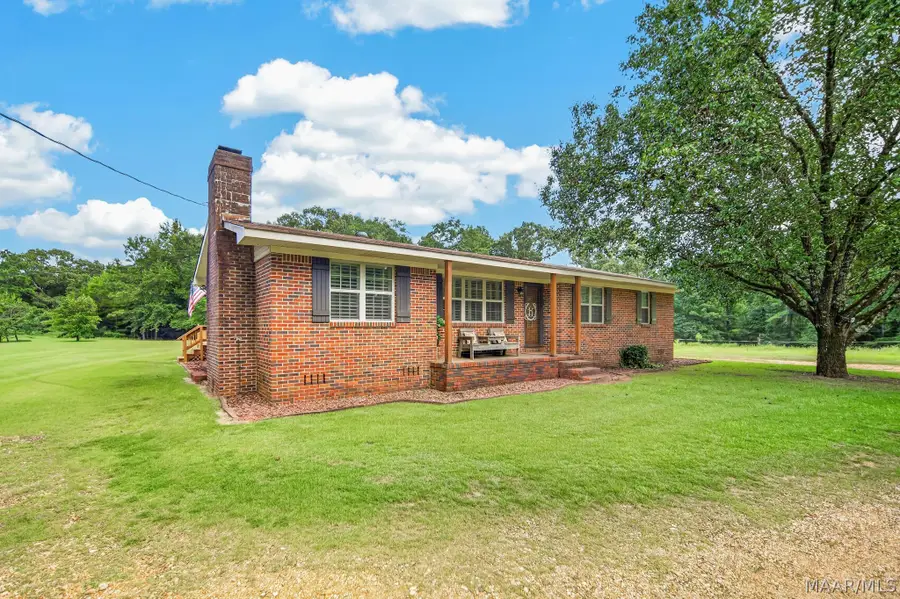 1168 Gantt Road, Deatsville, AL 36022 - #2