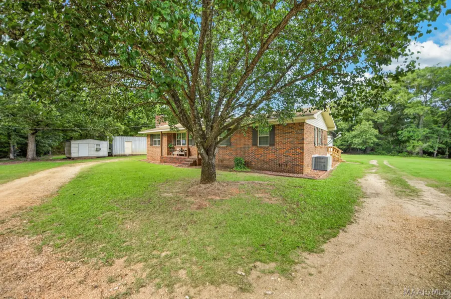 1168 Gantt Road, Deatsville, AL 36022 - #3