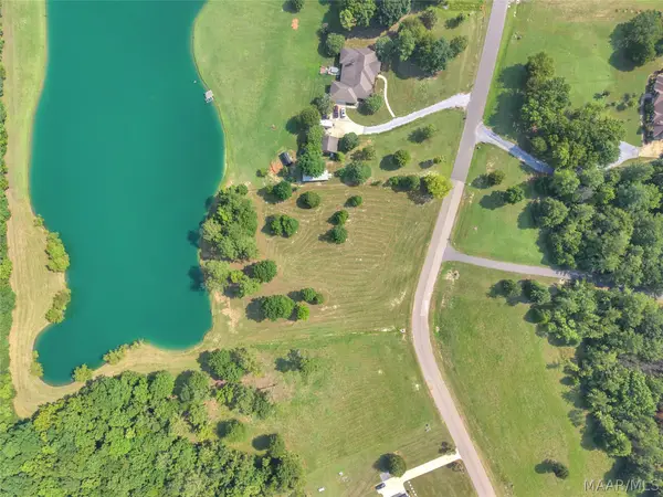 Lot 1 Leahmon Lane, Mathews, AL 36052