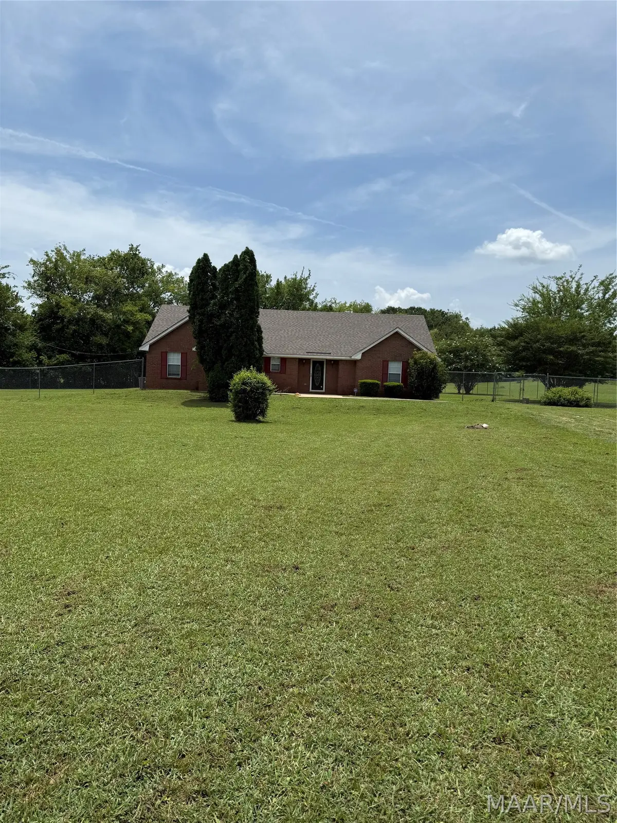 3701 Richardson Road S, Hope Hull, AL 36043 - #1
