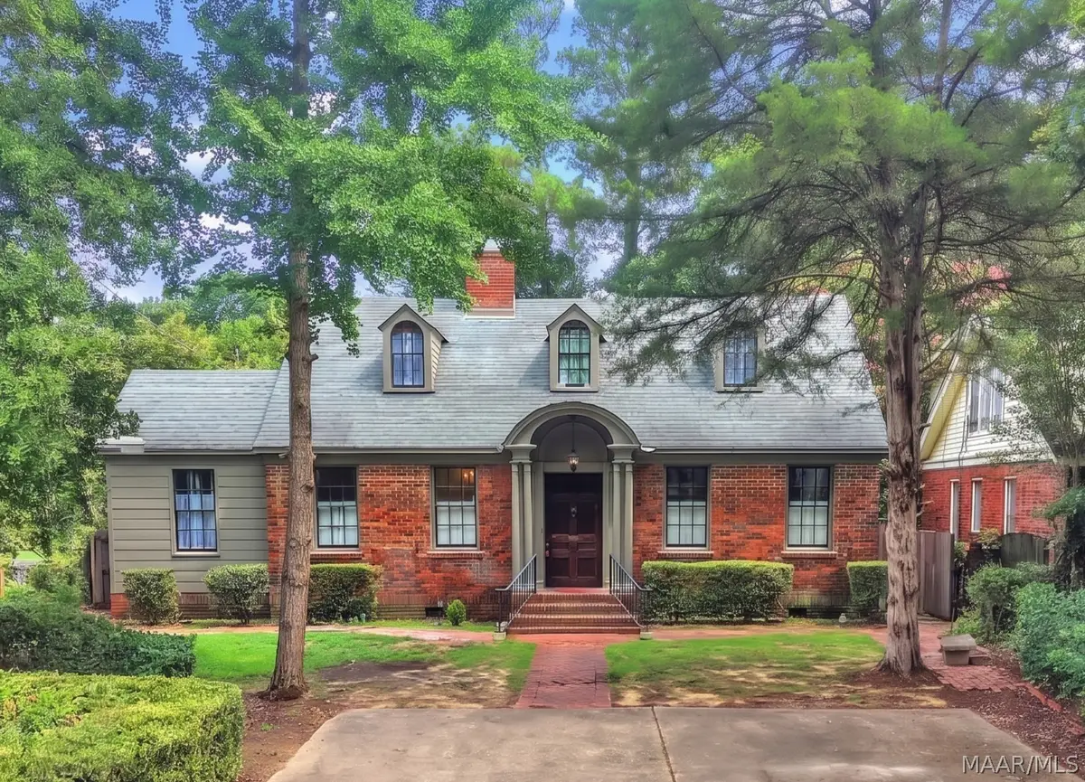 403 Thorn Place, Montgomery, AL 36106 - #1