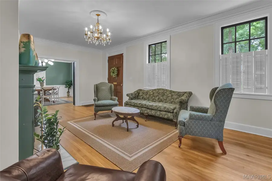403 Thorn Place, Montgomery, AL 36106 - #2