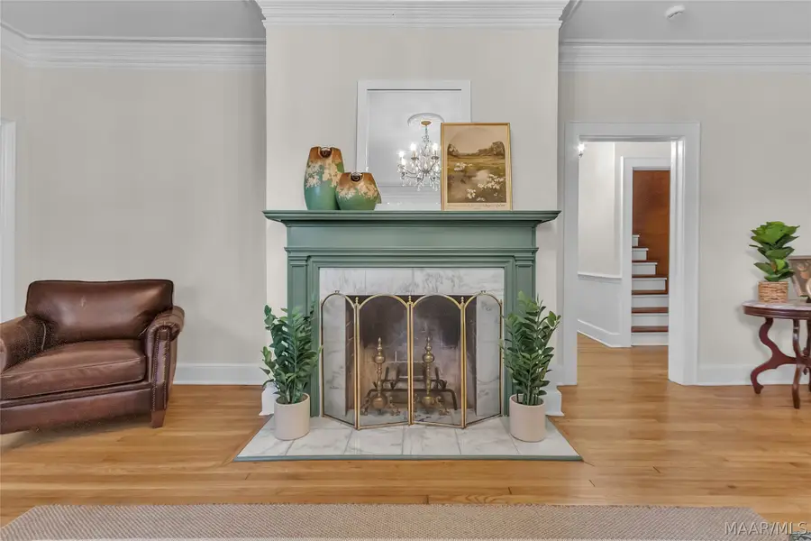 403 Thorn Place, Montgomery, AL 36106 - #3