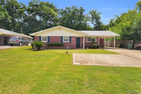 3459 Rosa L Parks Avenue, Montgomery, AL 36105