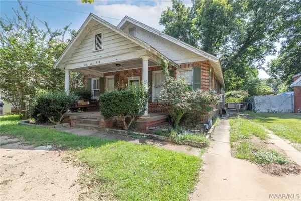 338 Ryan Street, Montgomery, AL 36107