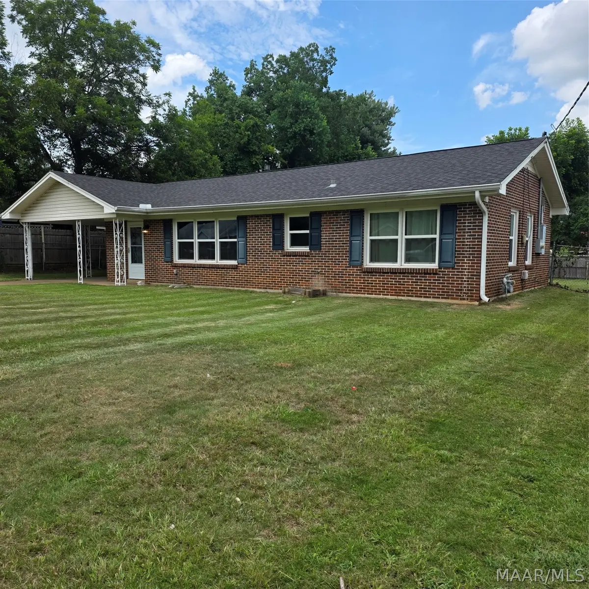 149 Odell Street, Prattville, AL 36066 - #1