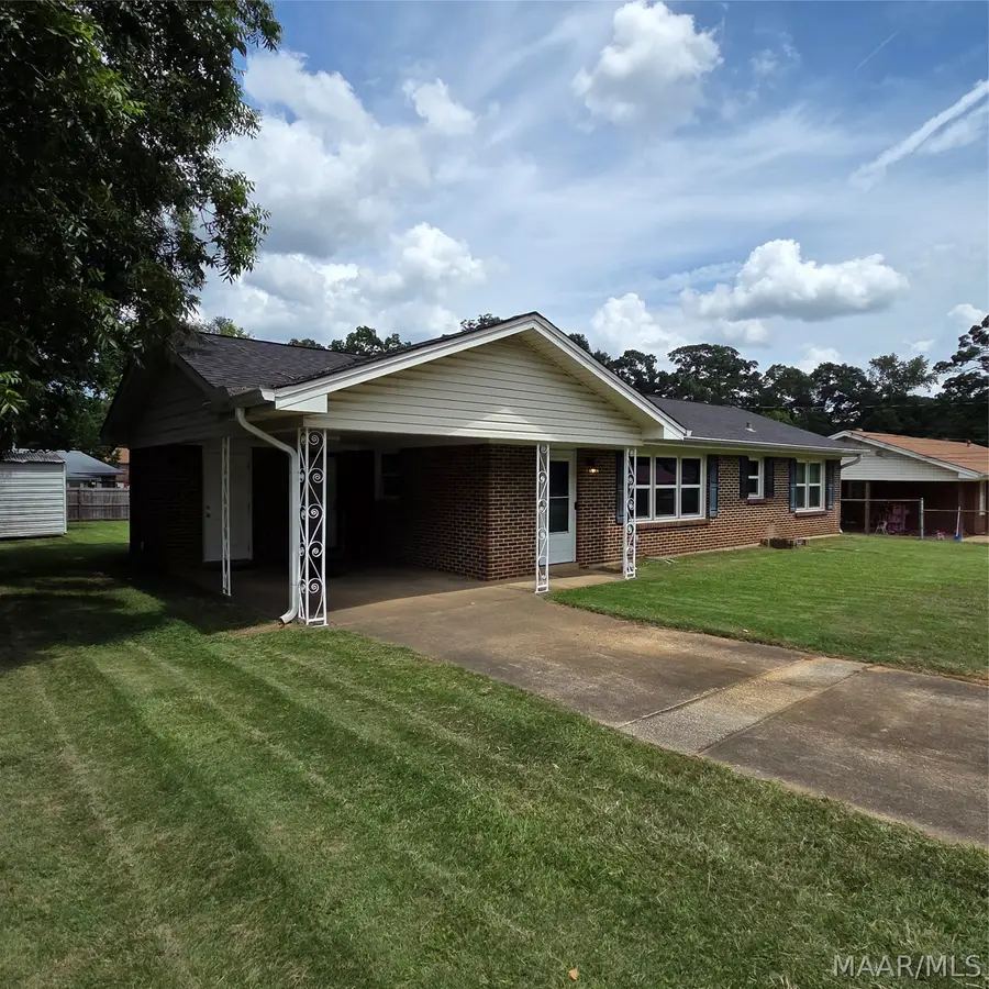 149 Odell Street, Prattville, AL 36066 - #2